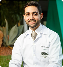 Dr.Thiago Cavalcante,