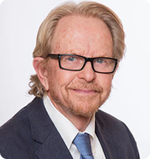 Dr. Anders Dahlstrom,