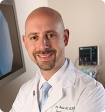 Dr. Jerry Martel,
