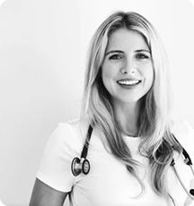 Dr. Reagan Major,