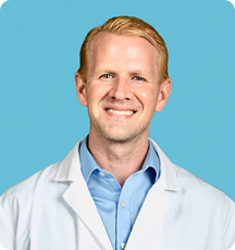 Dr. Eric Wood