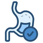Designed to Reach Your Gut